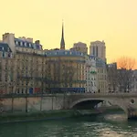 Appartement Proche Ile Saint Louis